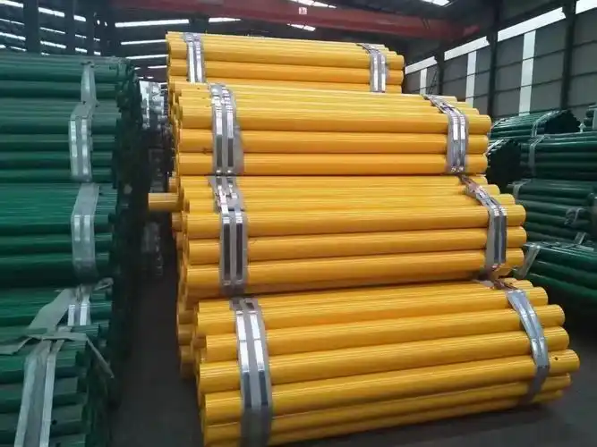 聂拉木县防撞波形护栏波形护栏立柱 - 推荐